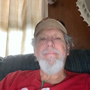 Meet your Posher, Rickey